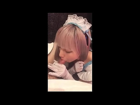 ❤️ Japanese Idol [mayuka], costume babu Perancis, bagian 1, blowjob jeung jerk off jeung lotion ❤❌ porno super di urang% su.dreamypassionjourney.ru% ❌️