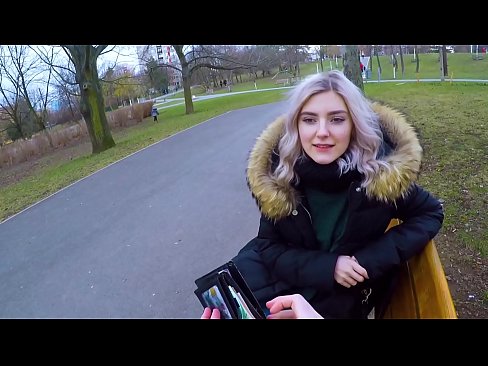 ❤️ Swallows cum panas muhrim pikeun duit - blowjob di taman ku Eva Elfie ❤❌ porno super di urang% su.dreamypassionjourney.ru% ❌️